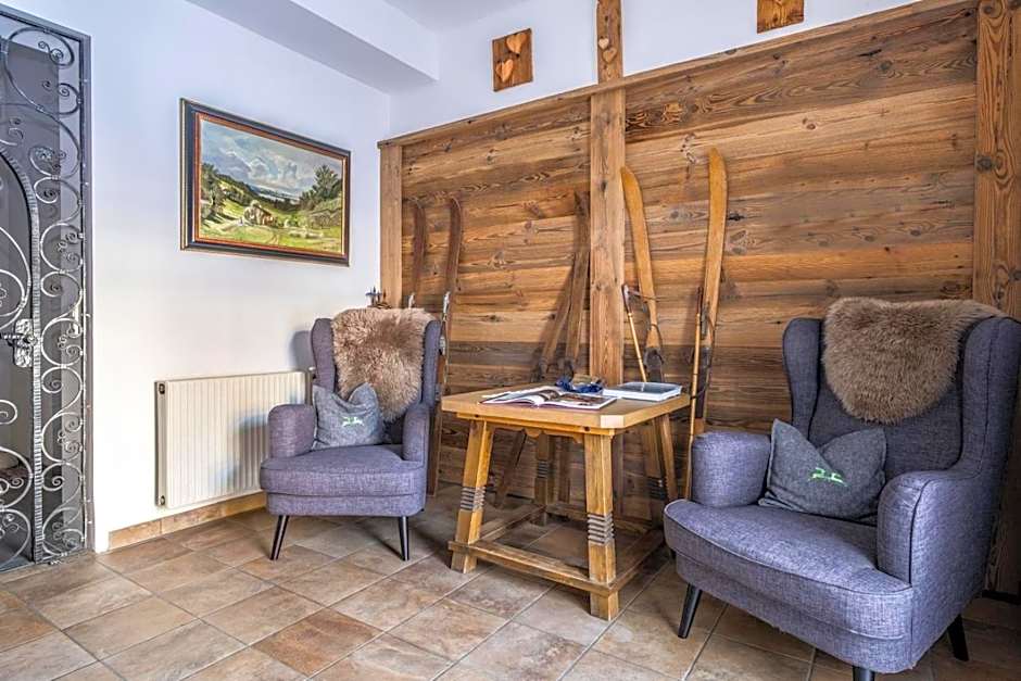 Haus Standlgut Rauris -- incl Sommercard