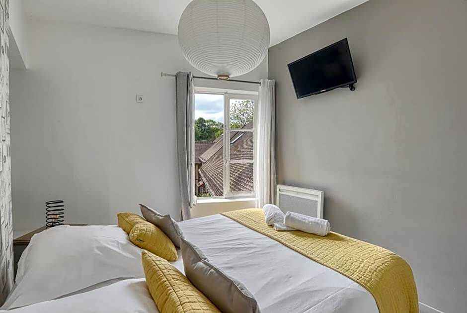 Domaine de Regnonval