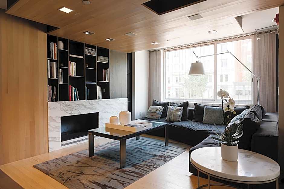 2500 Penn, a Placemakr Experience