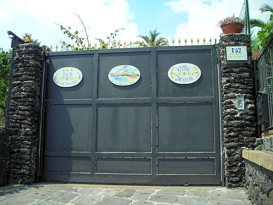 B&B Villa Dagala