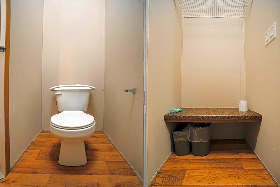 Grand Eagle Ford Lodge & RV Park