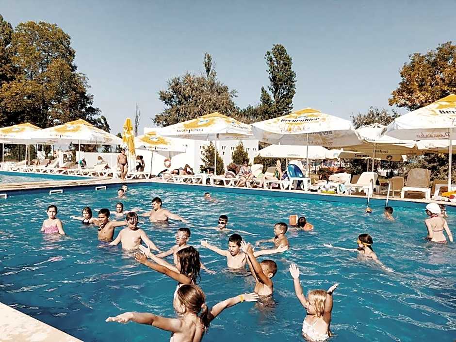 Complex Mediteranean Mamaia