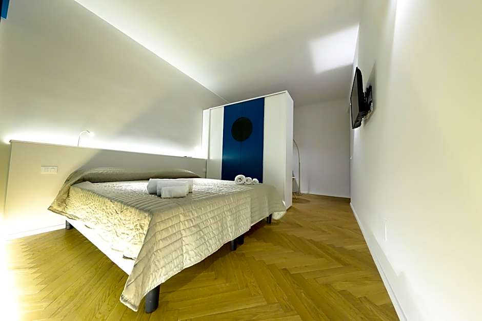 B&B Oblò