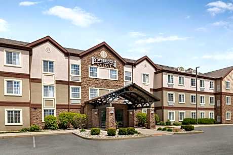 Staybridge Suites Fort Wayne By IHG