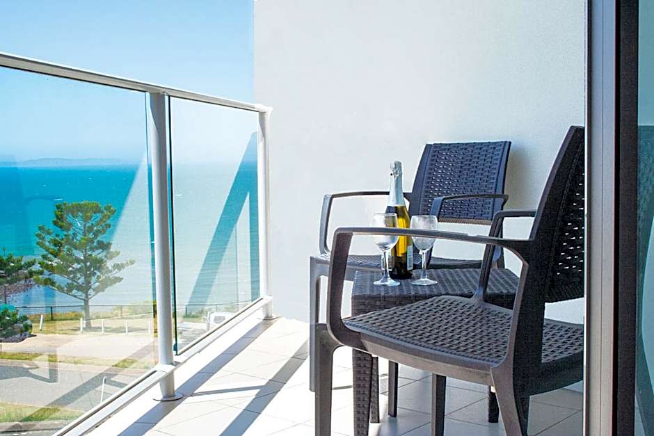 Oshen Holiday Apartments Yeppoon