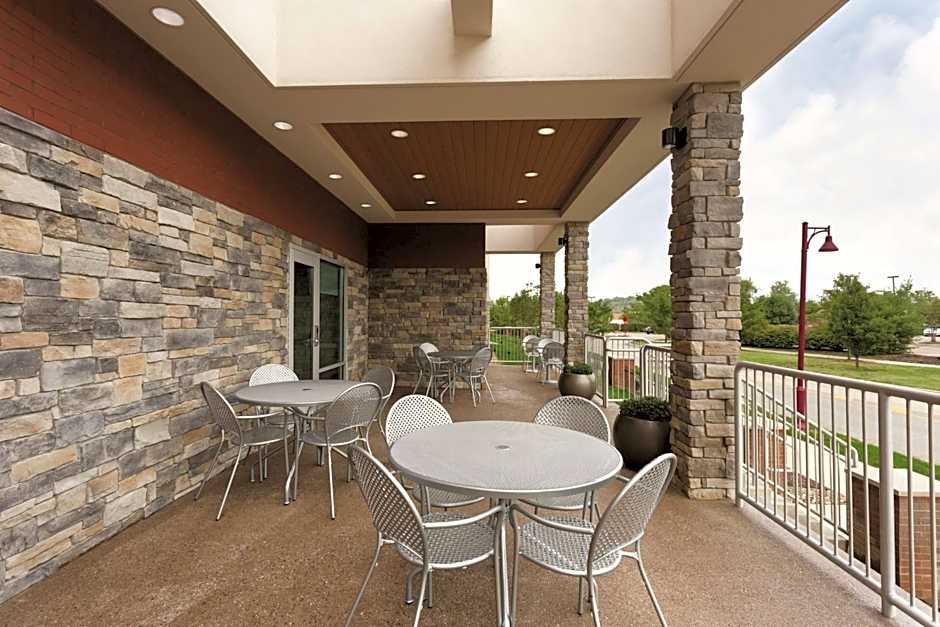 Home2 Suites By Hilton Pittsburgh Cranberry