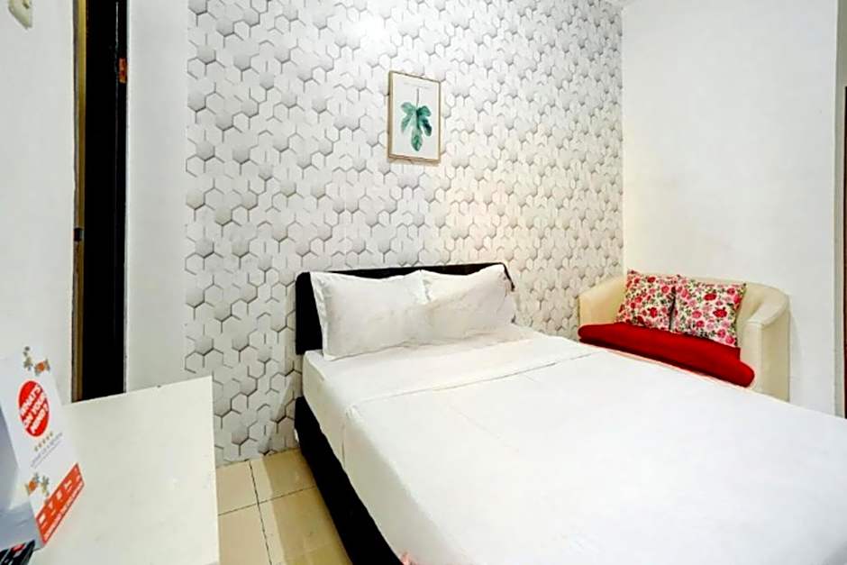 Holistay Malang By Occupied – Malang, MO