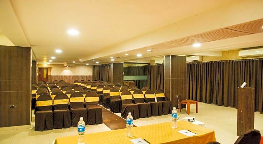 Hotel Bangalore Gate