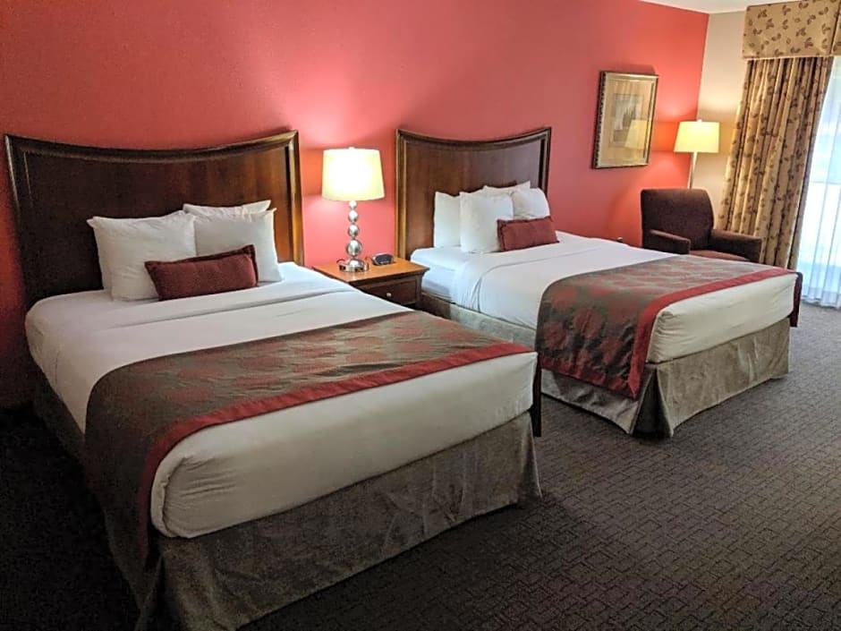 Ramada by Wyndham Raleigh