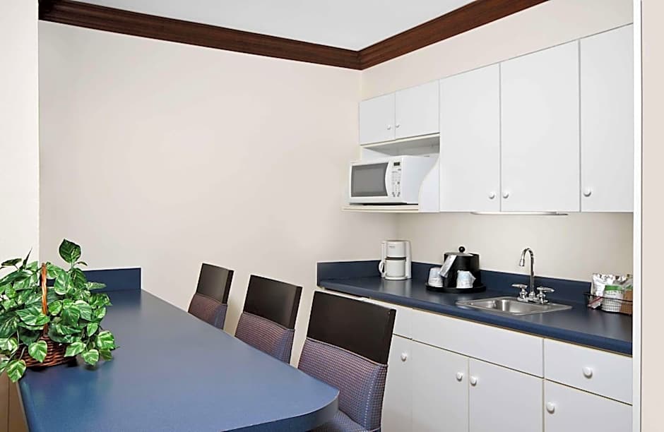 Hampton Inn By Hilton Asheboro