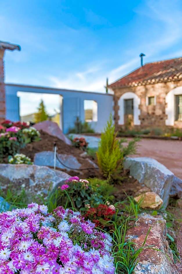 Balneario Aguas De Villaharta
