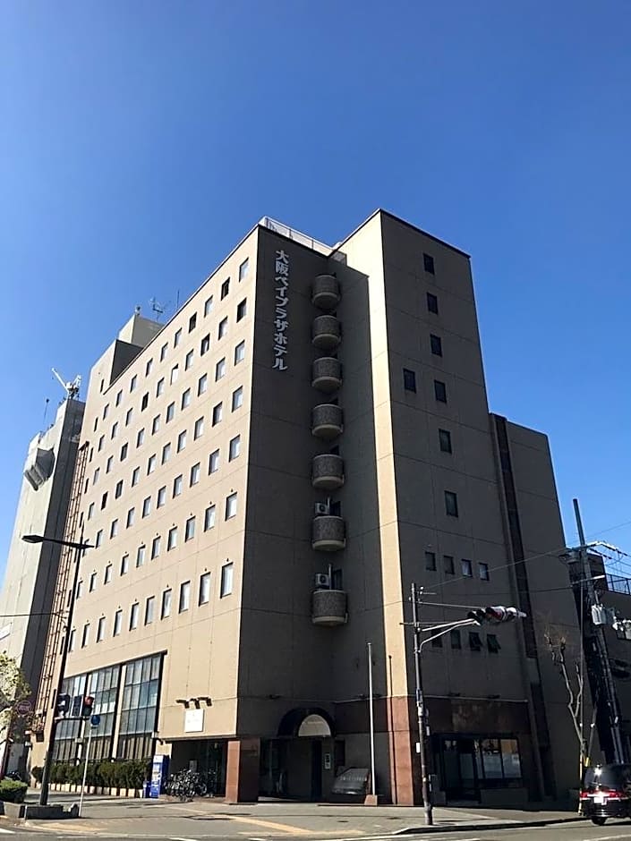 Osaka Bay Plaza Hotel