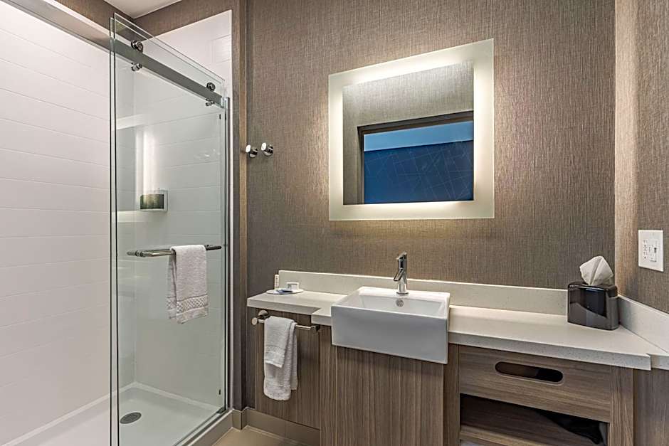 SpringHill Suites by Marriott Detroit Sterling Heights