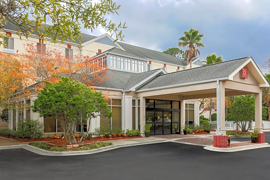 Hilton Garden Inn Tallahassee