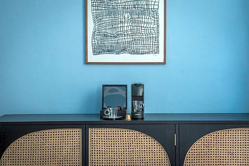 Domus Balthasar Boutique Hotel