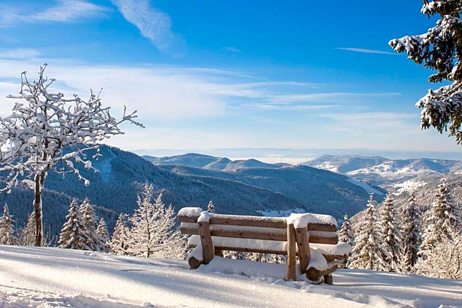 Sackmann Genuss und Spa Resort