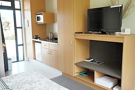 Executive Twin Room