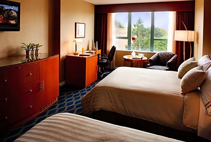 Executive Hotel Vancouver Airport