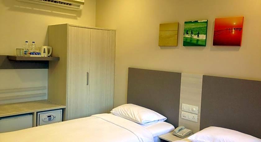Ginger Bhubaneshwar