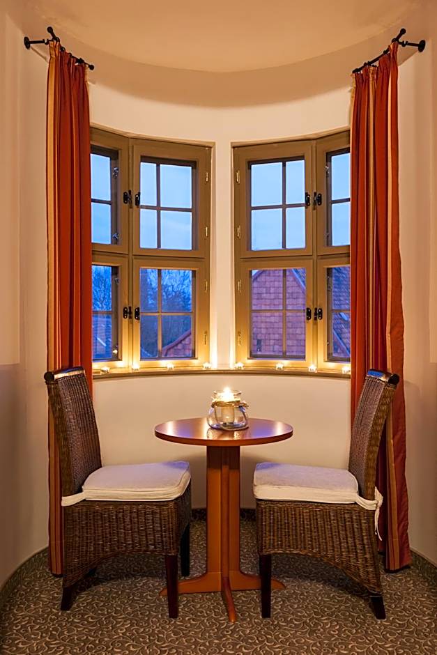 Wyndham Garden Quedlinburg Stadtschloss