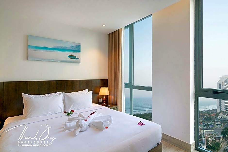 Greenery Hotel Danang