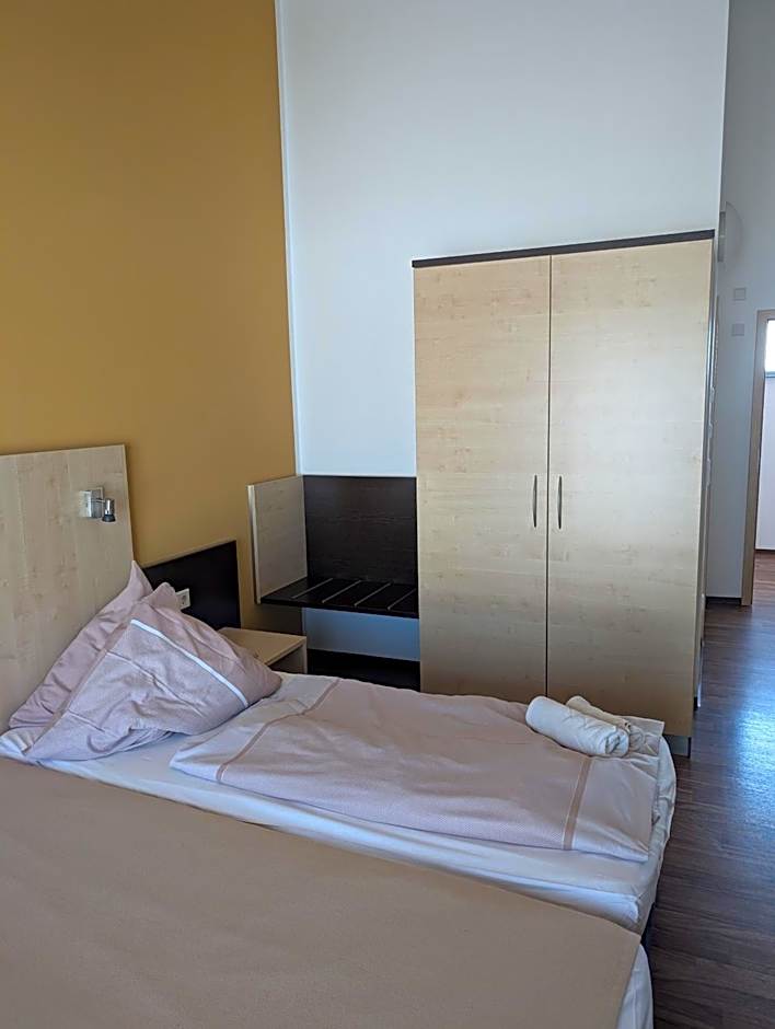 Auszeit Cafè & Hotel