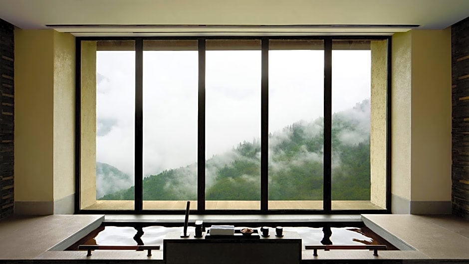 Rissai Valley, a Ritz-Carlton Reserve