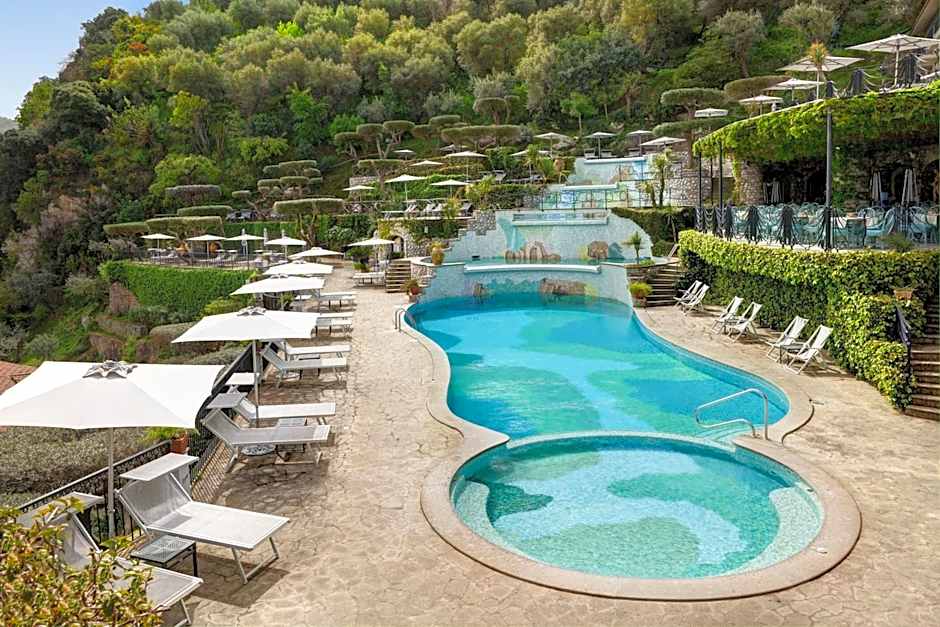 Grand Hotel Capodimonte