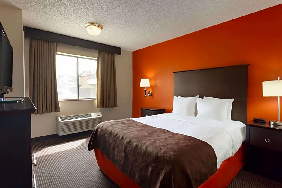 AmericInn by Wyndham Salina