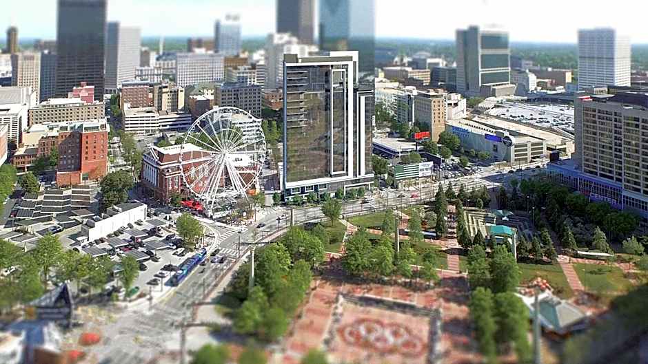 Margaritaville Vacation Club - Atlanta