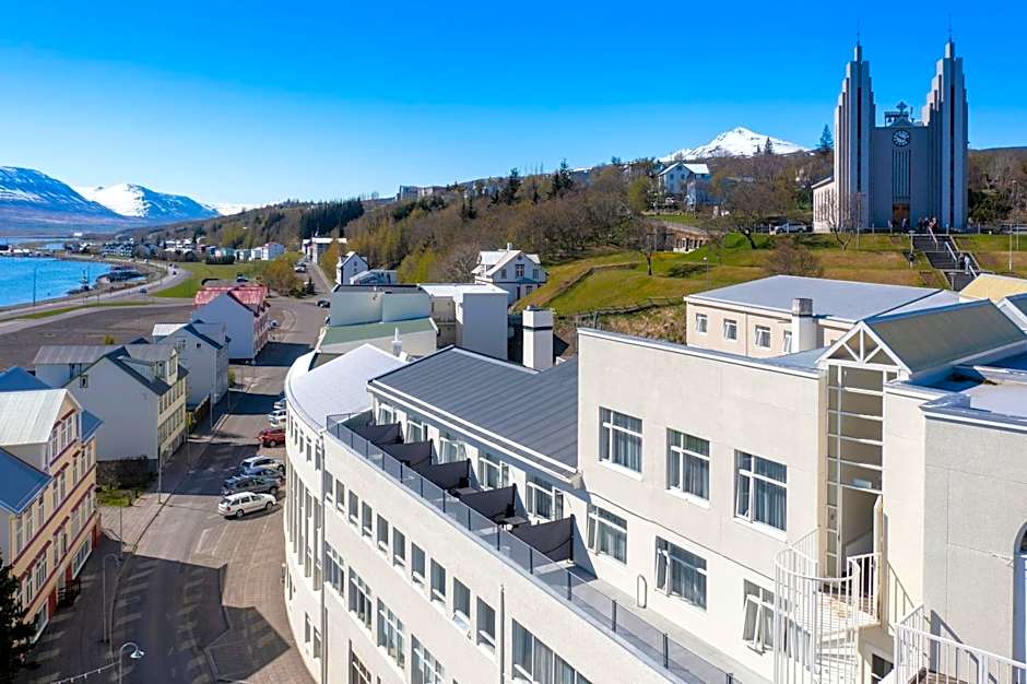 Hotel Kea by Keahotels