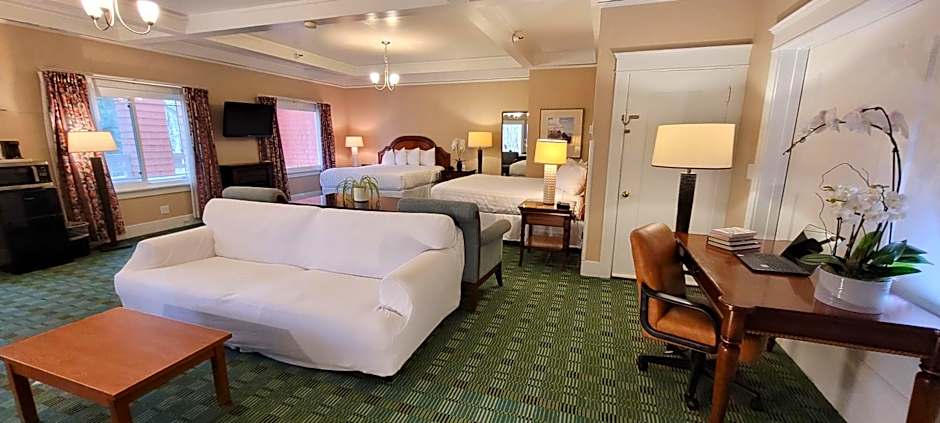 Photo 1 of 5 of 2 King Beds