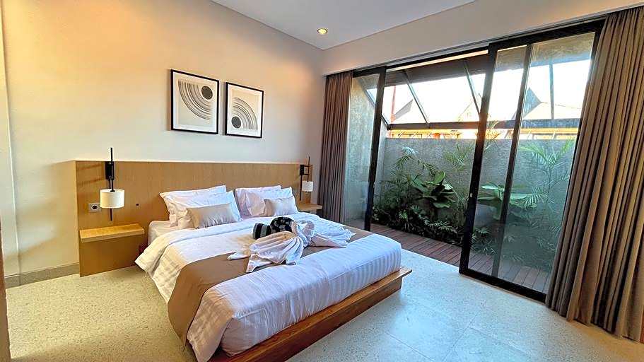 Casanina Ubud Villas