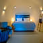 Apeiron Blue Santorini - Adults Only 14 plus - Apeiron Hotels