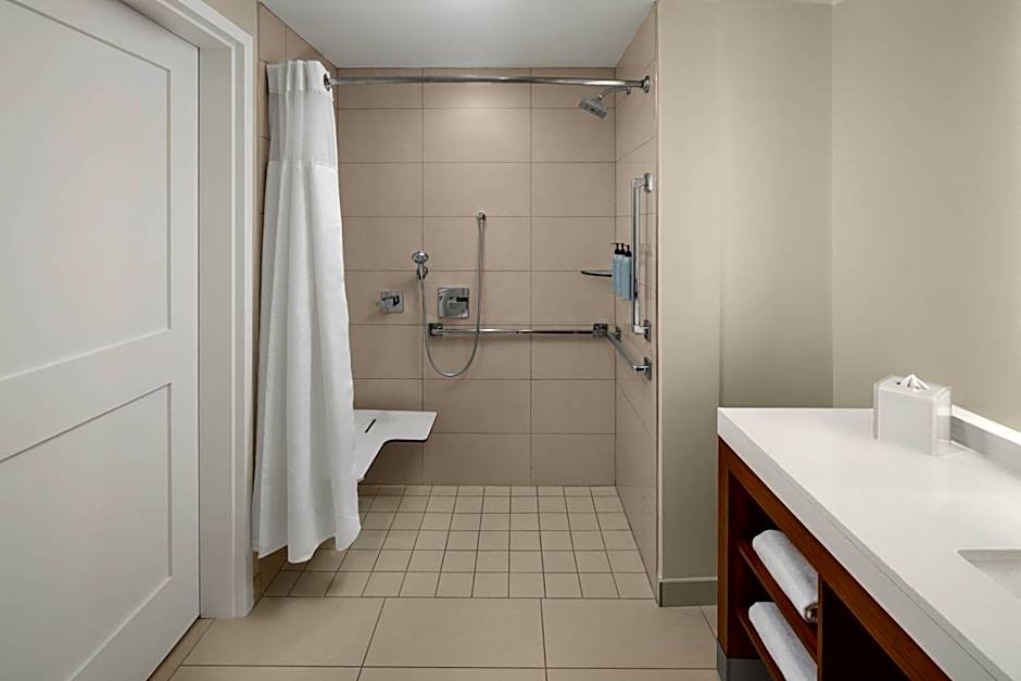Residence Inn by Marriott Durham McPherson/Duke University Medical Center Area