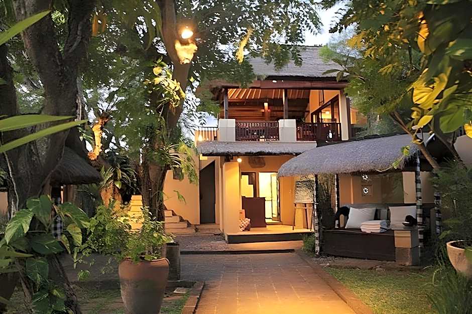 Visakha Sanur