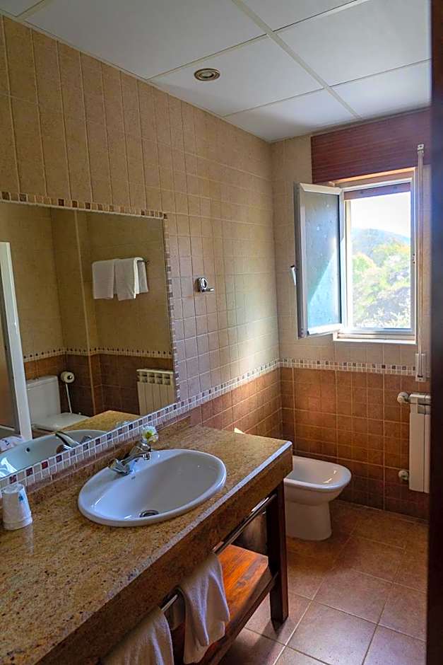 Hotel Don Pepe Lago de Sanabria