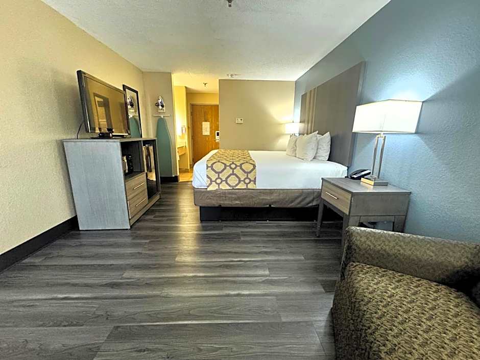 Baymont by Wyndham Tupelo