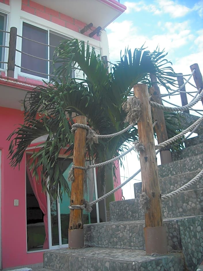 Hotel Villas del Rey