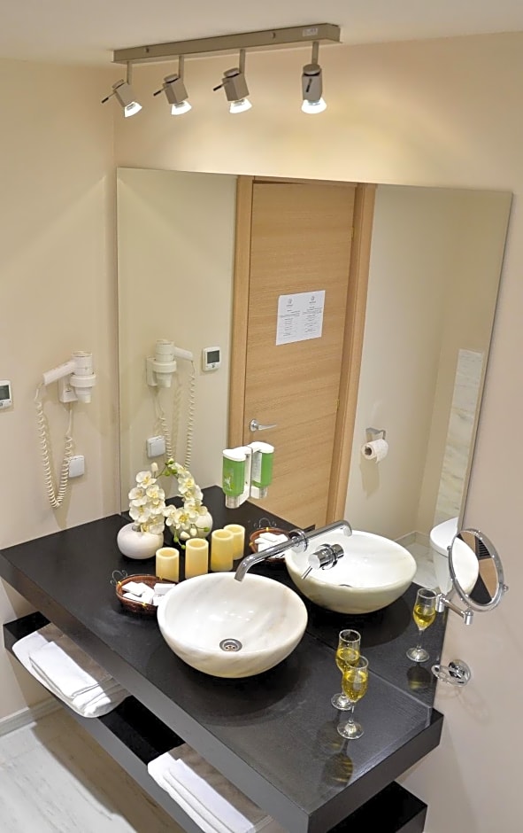 Hotel Capitolina City Chic