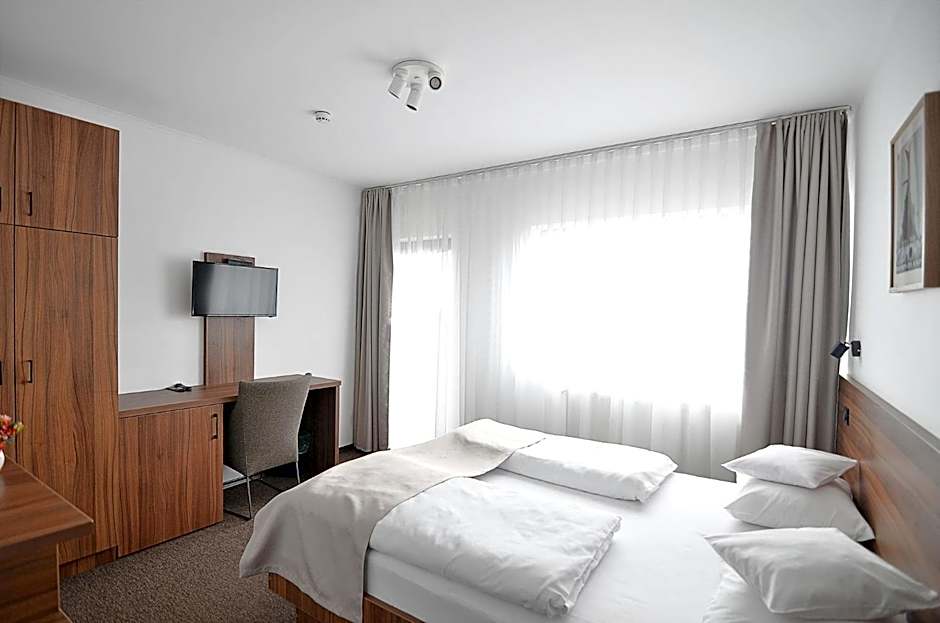 Pensiune & Restaurant Victoria