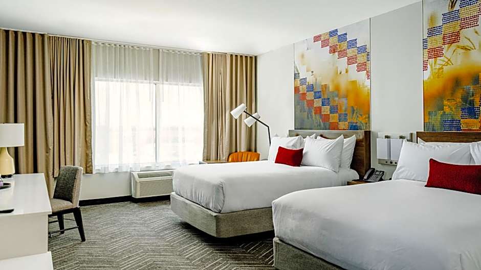 Lucky Star Casino Hotel & Convention Center