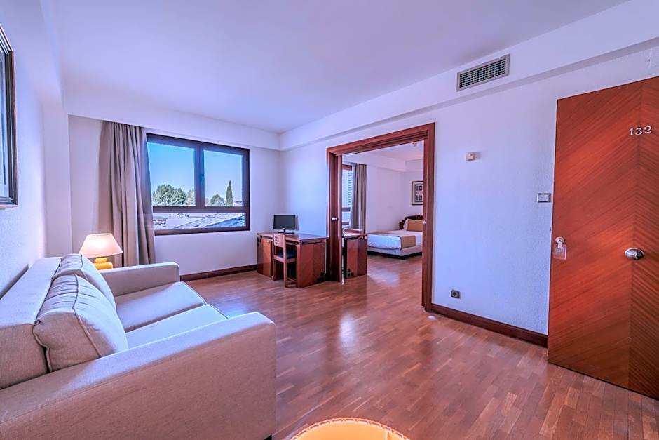 Hotel ITC Ciudad de Haro