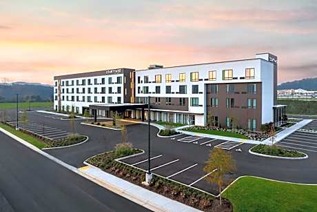 Courtyard Kodak Sevierville