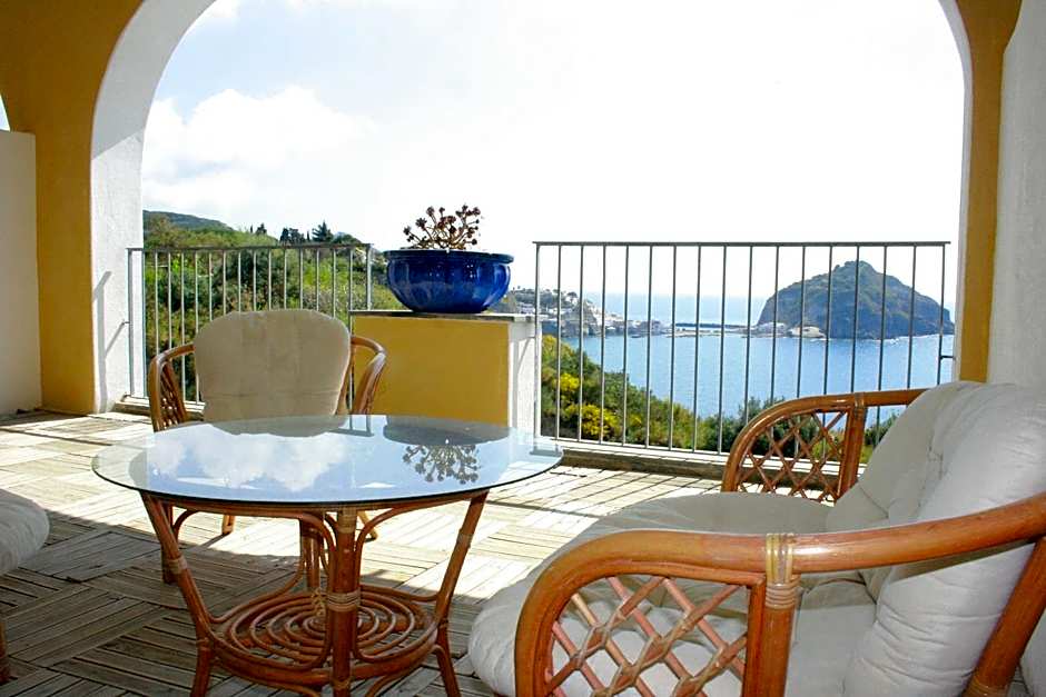 Hotel Torre Sant'Angelo