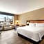 Hampton Inn Indianapolis Downtown IUPUI