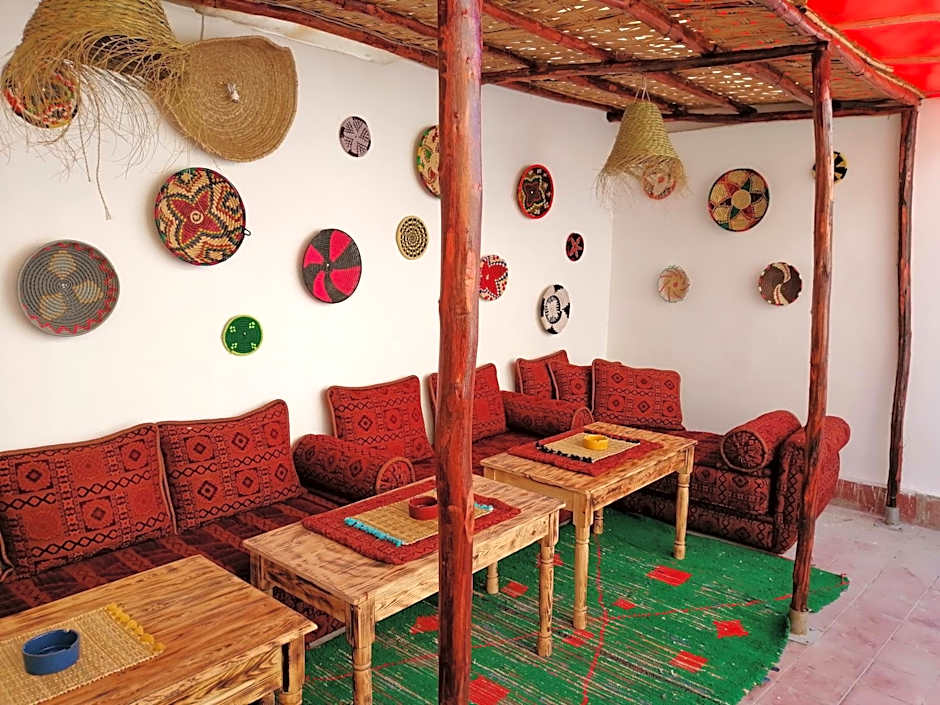 berber hostel