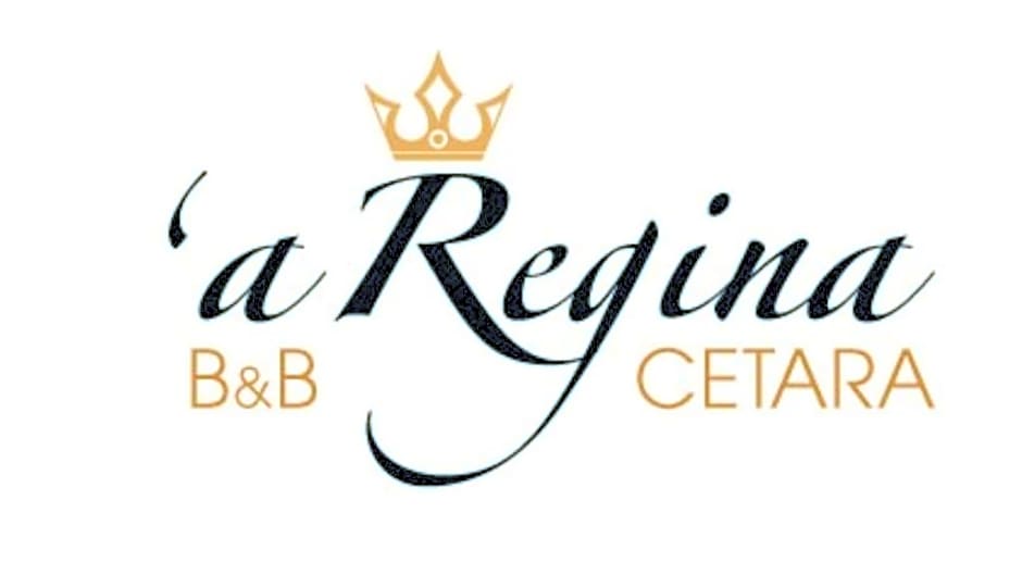 'A Regina b&b Cetara