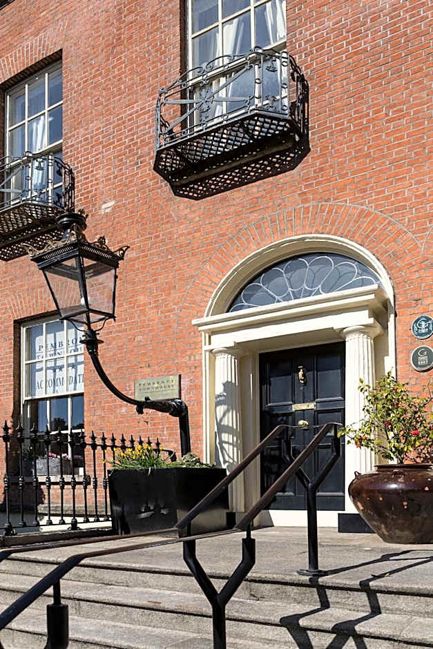 Pembroke Townhouse