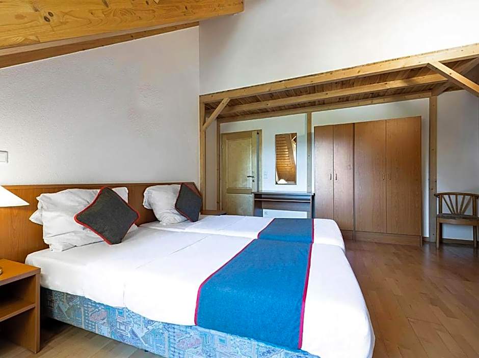 Hotel Bohemia